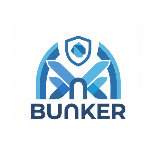 Pub Bunker